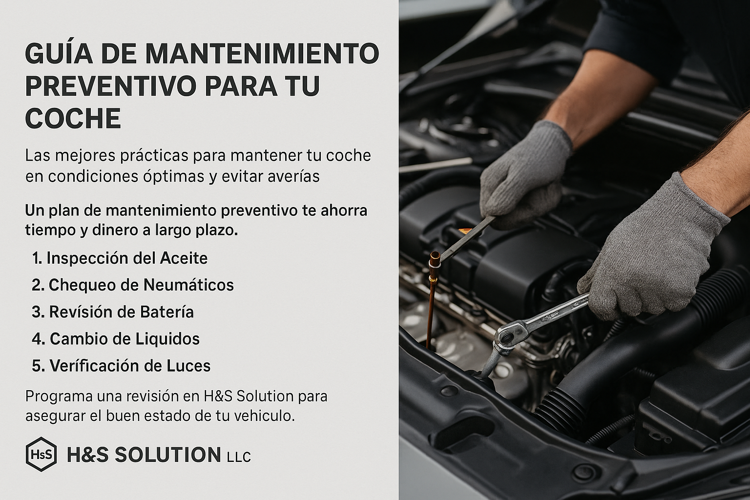 Cómo Preparar tu Auto Antes de un Viaje Largo