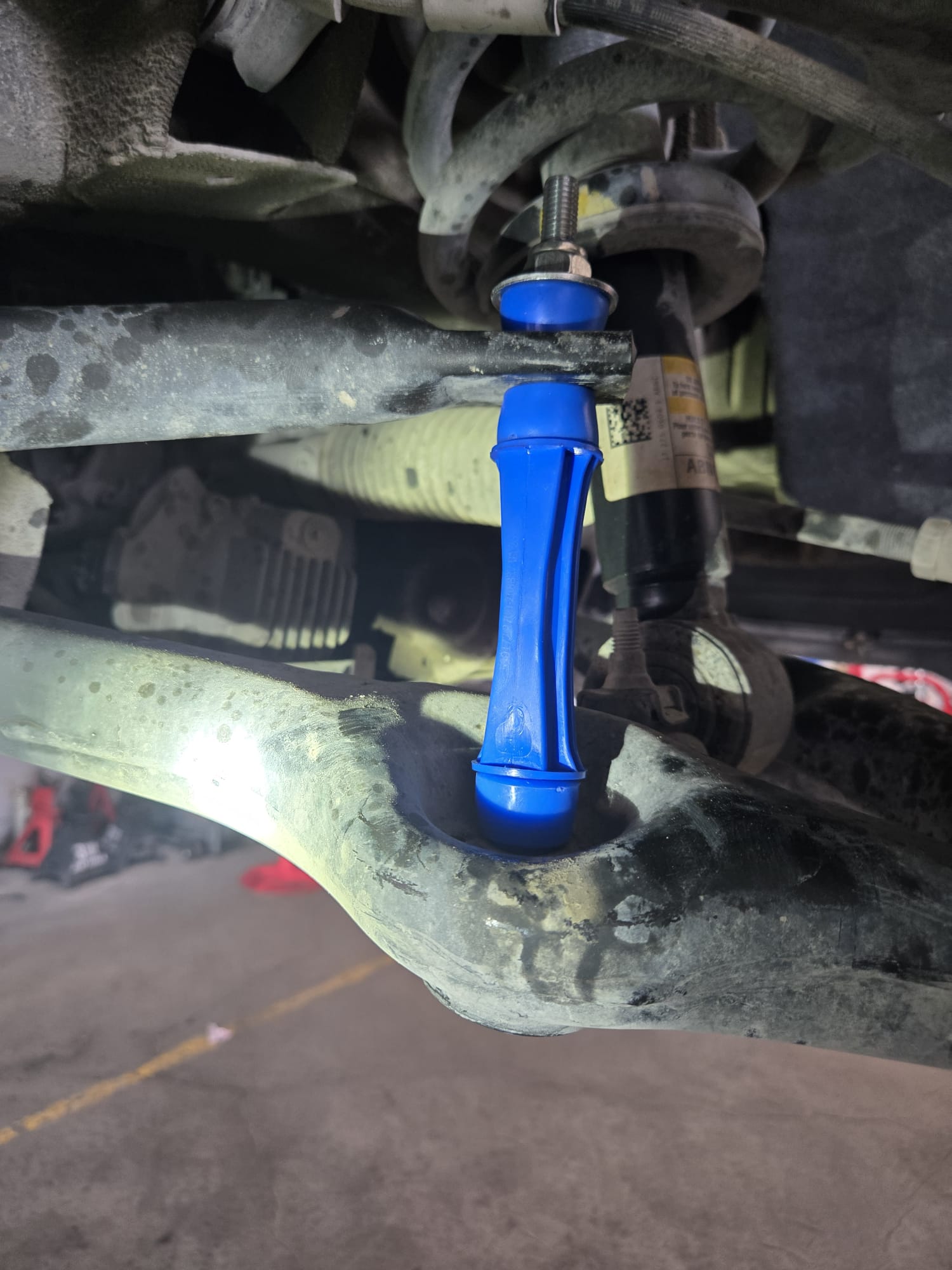 REPARACION DEL SISTEMA DE DIRECCION